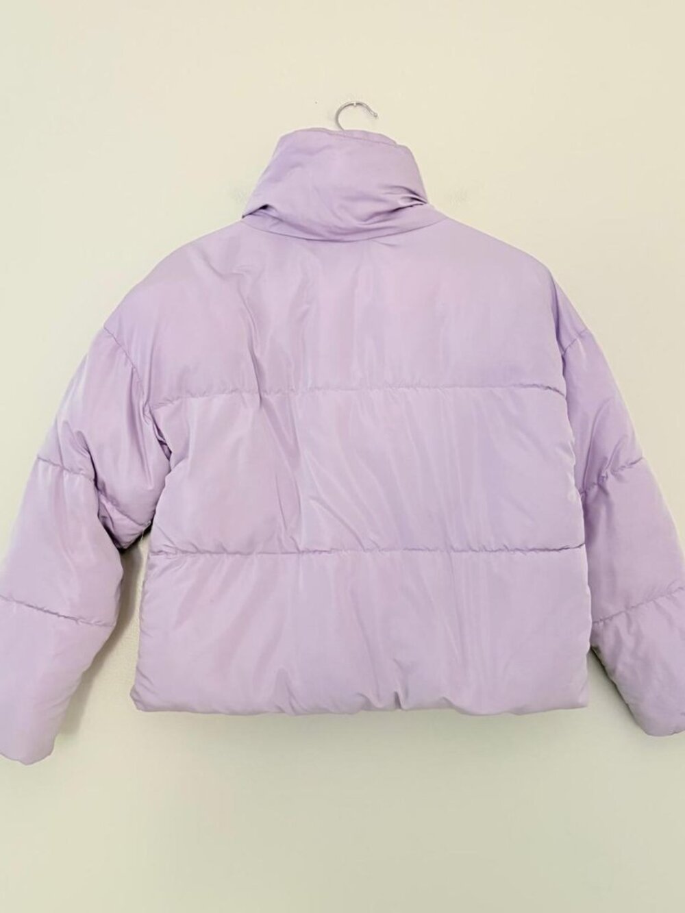FREE PEOPLE Cozy Winter Puffer Quilted Jacket - Picture 3 of 3